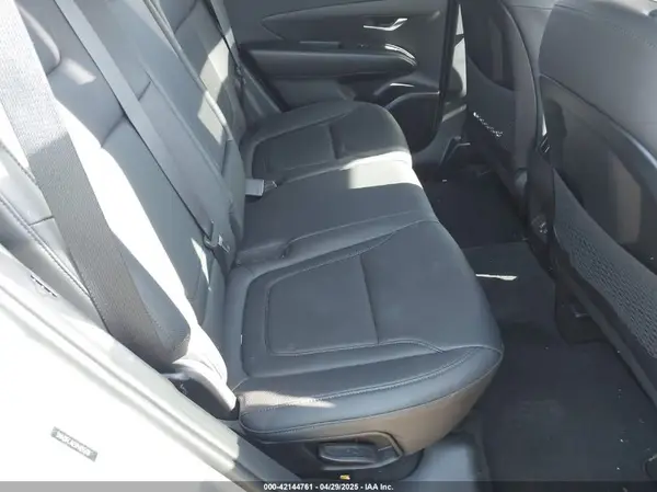 5NMJFCAE9PH215739 2023 HYUNDAI TUCSON - Image 8