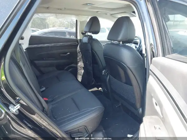 5NMJFCAE9PH217619 2023 HYUNDAI TUCSON - Image 8