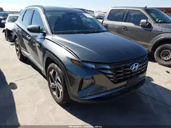 5NMJFCAE9PH231021 2023 HYUNDAI TUCSON