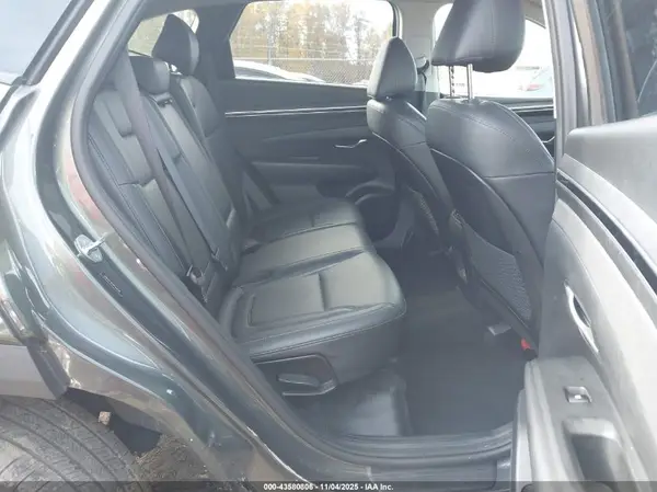 5NMJFCAE9PH240110 2023 HYUNDAI TUCSON - Image 8
