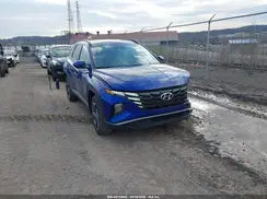 5NMJFCAE9PH242052 2023 HYUNDAI TUCSON
