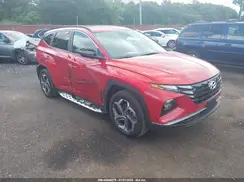 5NMJFCAE9PH251284 2023 HYUNDAI TUCSON