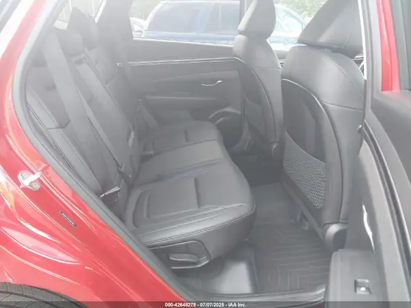 5NMJFCAE9PH251284 2023 HYUNDAI TUCSON - Image 8