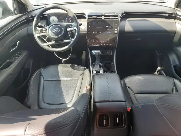 5NMJFCAE9PH255643 2023 HYUNDAI TUCSON - Image 8