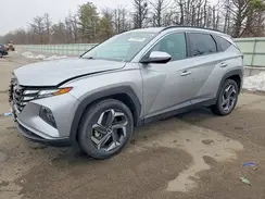 5NMJFCAE9PH258865 2023 HYUNDAI TUCSON