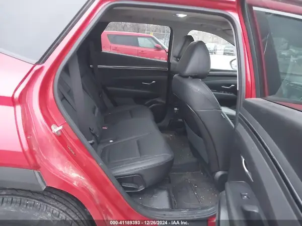 5NMJFCAE9PH260082 2023 HYUNDAI TUCSON - Image 8