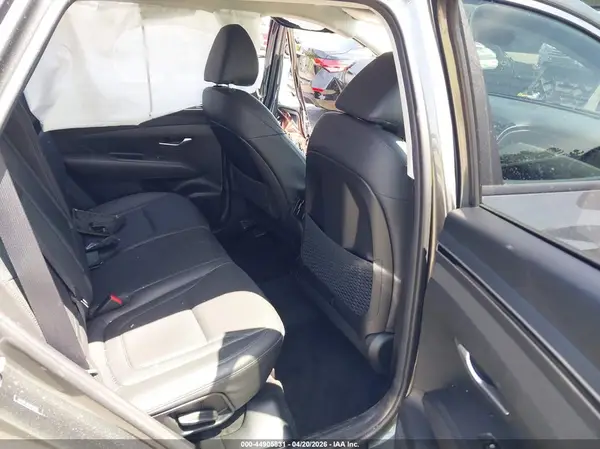 5NMJFCAE9PH261362 2023 HYUNDAI TUCSON - Image 8