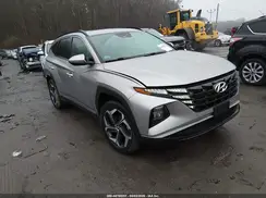 5NMJFCAE9PH264312 2023 HYUNDAI TUCSON