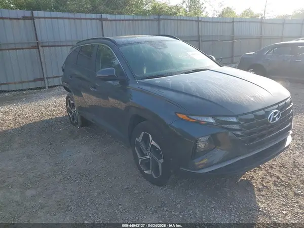 5NMJFCAE9PH265623 2023 HYUNDAI TUCSON - Image 1