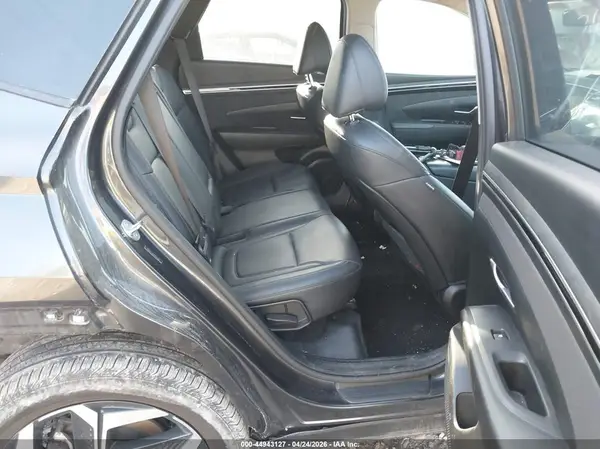 5NMJFCAE9PH265623 2023 HYUNDAI TUCSON - Image 8