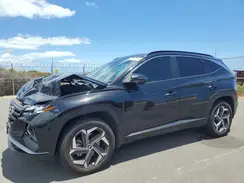 5NMJFCAE9PH266593 2023 HYUNDAI TUCSON