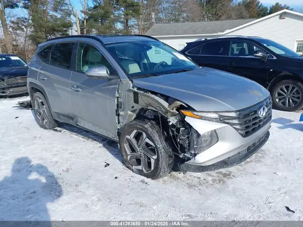 5NMJFCAE9PH269557 2023 HYUNDAI TUCSON - Image 1