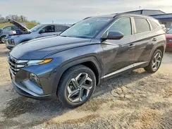 5NMJFCAE9PH270997 2023 HYUNDAI TUCSON
