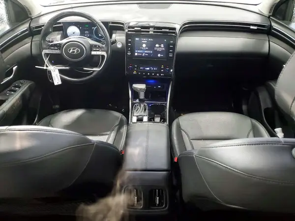 5NMJFCAE9PH271048 2023 HYUNDAI TUCSON - Image 8