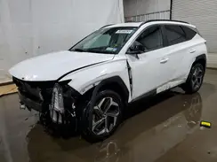 5NMJFCAE9PH276122 2023 HYUNDAI TUCSON