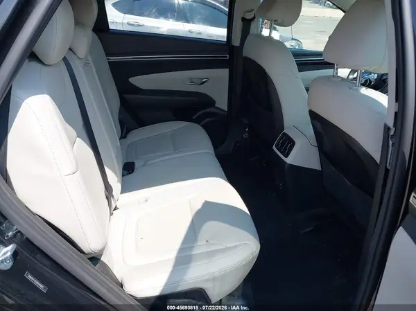 5NMJFCAE9PH281823 2023 HYUNDAI TUCSON - Image 8