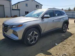 5NMJFCAE9PH283684 2023 HYUNDAI TUCSON