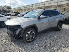 5NMJFCAE9PH287511 2023 HYUNDAI TUCSON