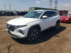 5NMJFCAE9PH291297 2023 HYUNDAI TUCSON