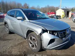 5NMJFCAE9PH293499 2023 HYUNDAI TUCSON