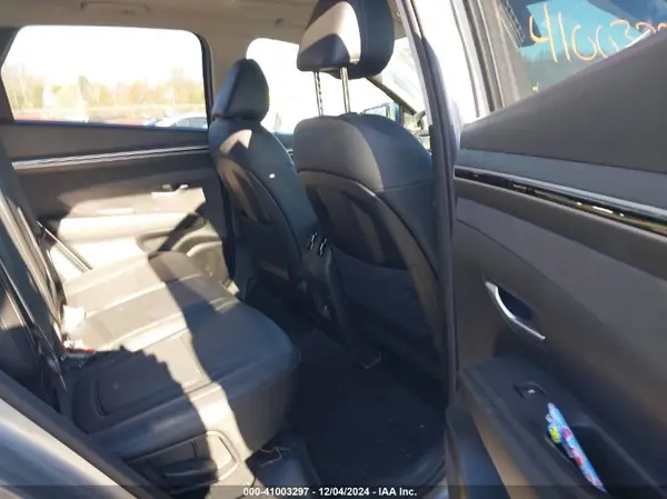 5NMJFCAE9PH293499 2023 HYUNDAI TUCSON - Image 8