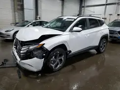 5NMJFCAEXNH011643 2022 HYUNDAI TUCSON