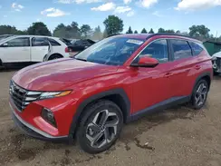 5NMJFCAEXNH012405 2022 HYUNDAI TUCSON