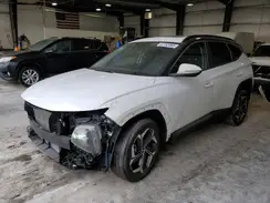 5NMJFCAEXNH013800 2022 HYUNDAI TUCSON