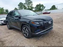 5NMJFCAEXNH019130 2022 HYUNDAI TUCSON