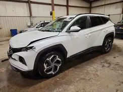 5NMJFCAEXNH021069 2022 HYUNDAI TUCSON