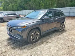 5NMJFCAEXNH032363 2022 HYUNDAI TUCSON