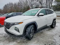 5NMJFCAEXNH032914 2022 HYUNDAI TUCSON