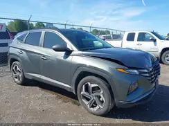 5NMJFCAEXNH042505 2022 HYUNDAI TUCSON