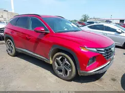 5NMJFCAEXNH045159 2022 HYUNDAI TUCSON