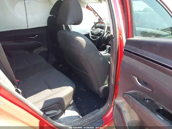 5NMJFCAEXNH045159 2022 HYUNDAI TUCSON - Image 8