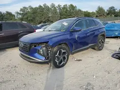 5NMJFCAEXNH045212 2022 HYUNDAI TUCSON