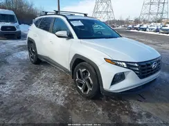 5NMJFCAEXNH051303 2022 HYUNDAI TUCSON