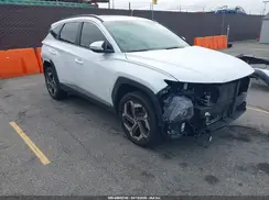 5NMJFCAEXNH052189 2022 HYUNDAI TUCSON