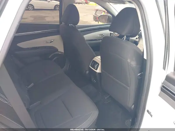 5NMJFCAEXNH052189 2022 HYUNDAI TUCSON - Image 8