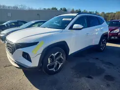 5NMJFCAEXNH056582 2022 HYUNDAI TUCSON