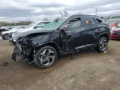 5NMJFCAEXNH060373 2022 HYUNDAI TUCSON