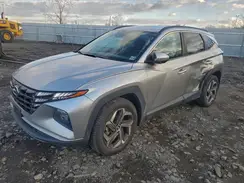 5NMJFCAEXNH068151 2022 HYUNDAI TUCSON