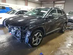5NMJFCAEXNH069252 2022 HYUNDAI TUCSON