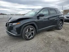 5NMJFCAEXNH069333 2022 HYUNDAI TUCSON