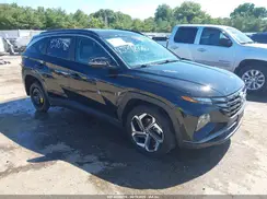 5NMJFCAEXNH079666 2022 HYUNDAI TUCSON