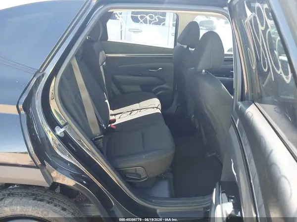 5NMJFCAEXNH079666 2022 HYUNDAI TUCSON - Image 8