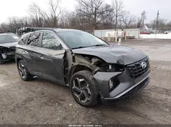 5NMJFCAEXNH089226 2022 HYUNDAI TUCSON