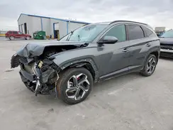 5NMJFCAEXNH089534 2022 HYUNDAI TUCSON