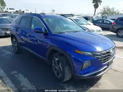 5NMJFCAEXNH093826 2022 HYUNDAI TUCSON
