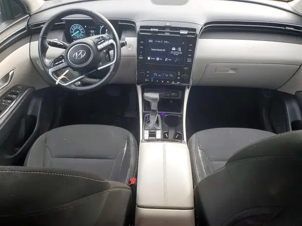 5NMJFCAEXNH095964 2022 HYUNDAI TUCSON - Image 8